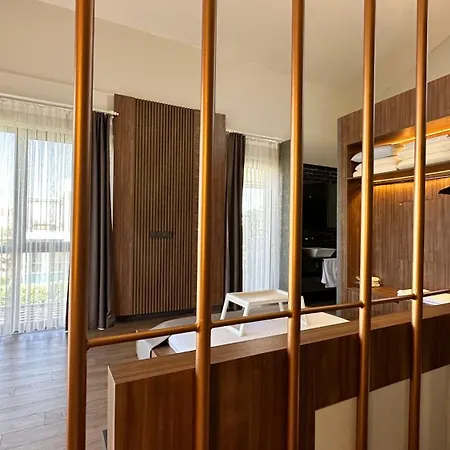 Drvillasuits Casa Mia * Belek