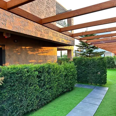 Drvillasuits Casa Mia Belek