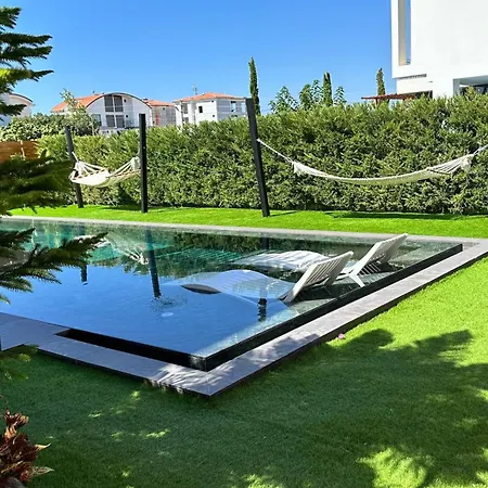 Drvillasuits Casa Mia *