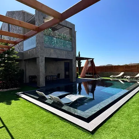 Villa Drvillasuits Casa Mia